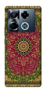 Чохол на Infinix Note 40 Pro 4G Килим v13 фото 1 з 1