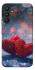 Чохол на Samsung Galaxy A34 5G Red hearts фото 1 з 1
