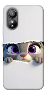 Чехол на ZTE Blade L220 Zootopia фото 1 из 1