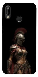Чохол на Huawei P20 Lite Goddess of war ver.1 фото 1 Чохол на Huawei P20 Lite Goddess of war ver.1 фото 1 з 1