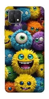Чехол на Oppo A15s / A15 Smiles фото 1 из 1
