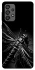 Чехол на Samsung Galaxy A73 5G Black dragonfly фото 1 из 1