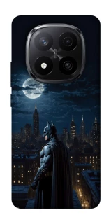 Чохол на Xiaomi Redmi Note 14 Pro+ 5G The Dark Knight фото 1 з 1