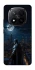 Чохол на Xiaomi Redmi Note 14 Pro+ 5G The Dark Knight фото 1 з 1