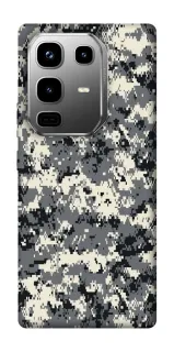 Чохол на Infinix Note 50 Pro Camouflage v13 фото 1 з 1