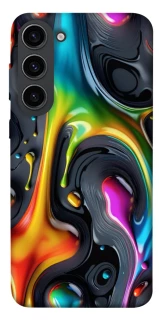 Чехол на Samsung Galaxy S23 dye фото 1 из 1