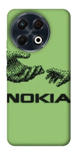 Чохол на TECNO Spark 30 Pro (KL7) Nokia фото 1 з 1