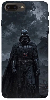 Чехол на Apple iPhone 7 plus / 8 plus Darth Vader фото 1 из 1