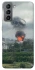 Чохол на Samsung Galaxy S21 FE Moscow never sleeps ver.4 фото 1 з 1