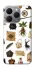 Чехол на Realme 15T Harry Potter mood фото 1 из 1