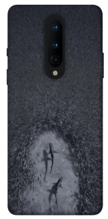 Чехол на OnePlus 8 Акула фото 1 из 1