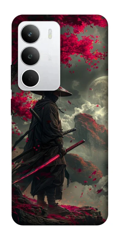 Чохол на Realme C71 Sakura San фото 1 з 1