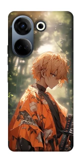 Чохол на TECNO Camon 20 Pro (CK7n) Zenitsu фото 1 з 1