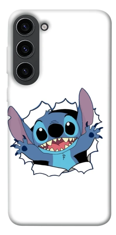 Чехол на Samsung Galaxy S23 Stitch ver.19 фото 1 Чехол на Samsung Galaxy S23 Stitch ver.19 фото 1 из 1