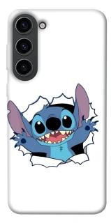 Чехол на Samsung Galaxy S23 Stitch ver.19 фото 1 Чехол на Samsung Galaxy S23 Stitch ver.19 фото 1 из 1