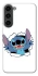 Чехол на Samsung Galaxy S23 Stitch ver.19 фото 1 Чехол на Samsung Galaxy S23 Stitch ver.19 фото 1 из 1