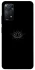 Чохол на Xiaomi Redmi Note 11 Pro 4G/5G Black Lotus фото 1 з 1