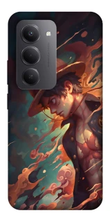 Чехол на Xiaomi Redmi 15 (EU) Luffy фото 1 из 1