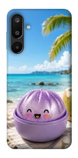 Чохол на Samsung Galaxy M16 5G Dumpling ver.7 фото 1 з 1