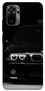 Чехол на Xiaomi Redmi Note 10 / Note 10s BMW v43 фото 1 из 1