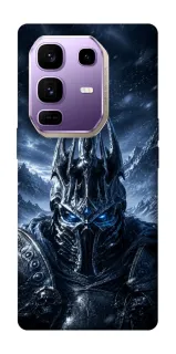 Чехол на Infinix Note 50 Pro+ Arthas фото 1 из 1