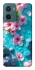 Чохол на Motorola Moto G06 Flowers v19 фото 1 з 1