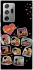 Чохол на Samsung Galaxy Note 20 Ultra Love is ver.3 фото 1 з 1