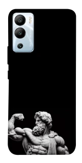 Чохол на Infinix Hot 12i Strong Style фото 1 з 1