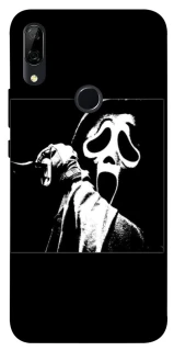 Чехол на Huawei P Smart Z Scarry Halloween фото 1 из 1
