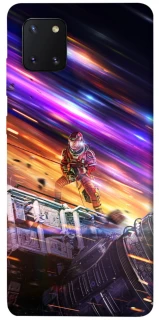 Чохол на Samsung Galaxy Note 10 Lite (A81) Project Hail Mary ver.6 фото 1 з 1