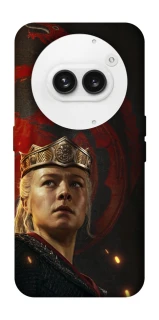 Чохол на Nothing Phone (2a) House of the Dragon ver.6 фото 1 з 1