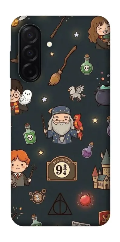 Чохол на Samsung Galaxy A26 5G Harry Potter v25 фото 1 з 1