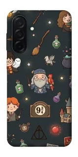 Чохол на Samsung Galaxy A26 5G Harry Potter v25 фото 1 з 1
