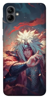 Чехол на Samsung Galaxy A04 Jiraiya фото 1 из 1