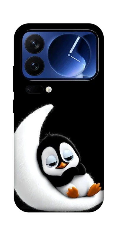 Чехол на Xiaomi 17 Pro My Penguin фото 1 из 1