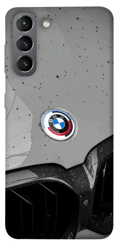 Чехол на Samsung Galaxy S21 BMW v52 фото 1 из 1