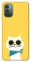 Чехол на Nokia G21 Кот-муркот фото 1 из 1