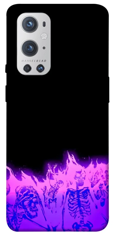 Чохол на OnePlus 9 Pro Funny moments фото 1 з 1