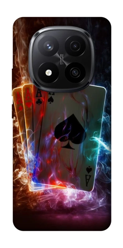 Чохол на Xiaomi Redmi Note 14 Pro+ 5G Каре фото 1 з 1