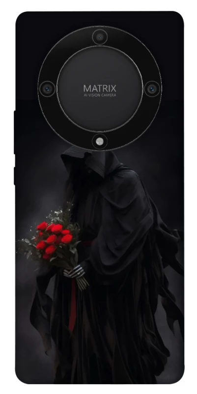 Чохол на Huawei Magic5 Lite Dark Skeleton фото 1 з 1