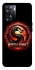 Чохол на OnePlus Nord N20 SE Mortal Kombat Dragon фото 1 з 1