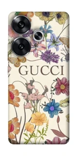 Чохол на Xiaomi Poco F6 Gucci ver.8 фото 1 з 1