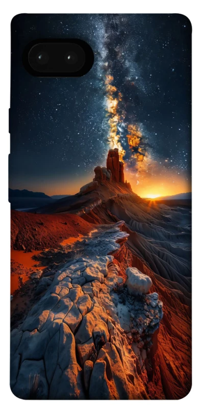 Чохол на Google Pixel 7a Canyon фото 1 з 1