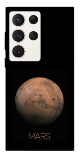 Чехол на Samsung Galaxy S23 Ultra Mars фото 1 из 1