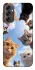 Чехол на Samsung Galaxy A14 4G/5G Cats фото 1 из 1