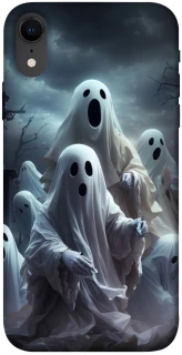 Чохол на Apple iPhone XR (6.1") Ghost фото 1 з 1