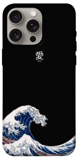 Чехол Japa wave фото 1 из 1