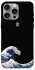 Чехол на Apple iPhone 15 Pro Max (6.7") Japa wave фото 1 из 1