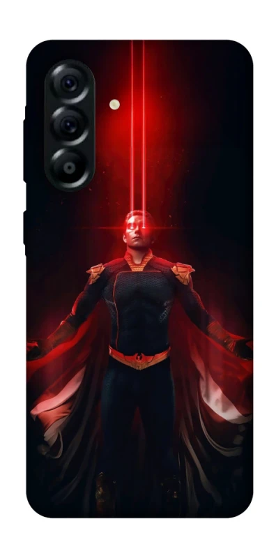 Чохол на Samsung Galaxy A57 5G Homelander v2 фото 1 з 1