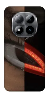 Чехол на Xiaomi Redmi Note 15 Pro 5G Mercedes-benz v2 фото 1 из 1